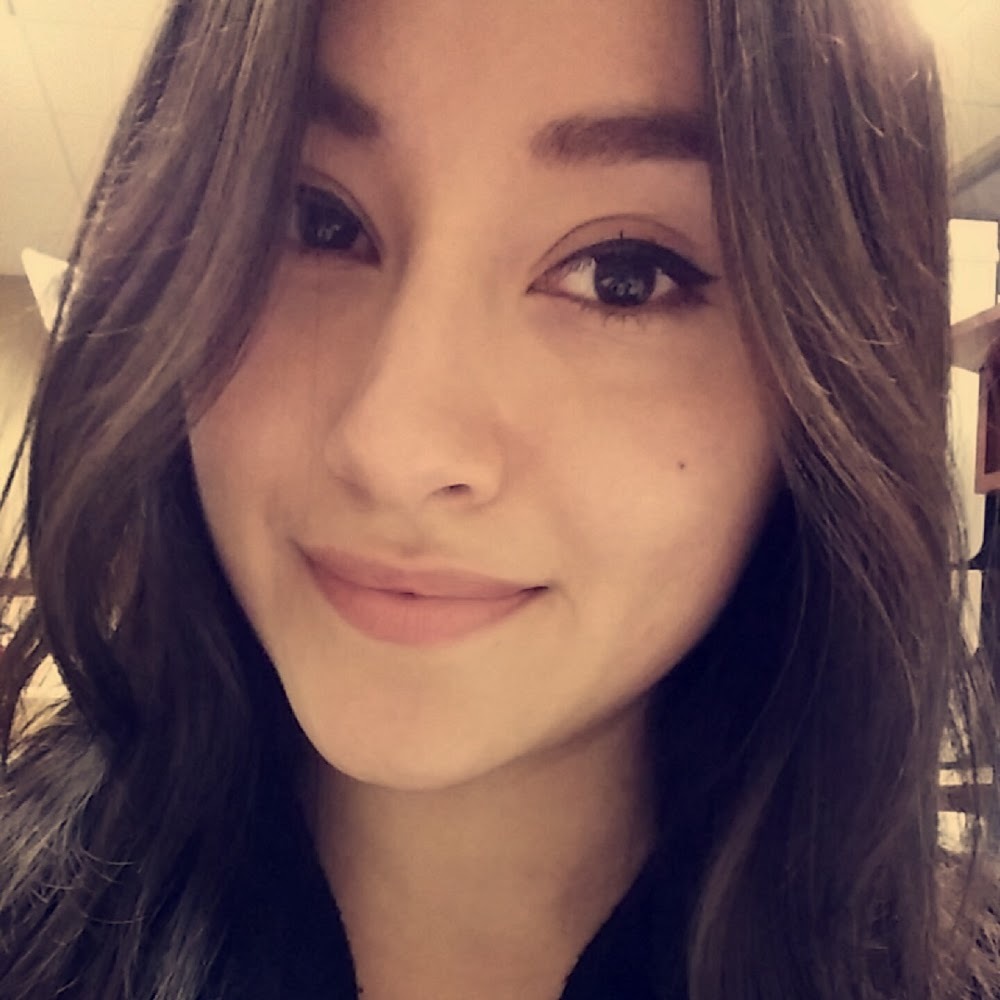 Meet your Posher, Gabriela